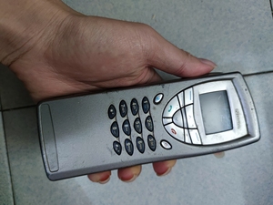 诺基亚9210c手机