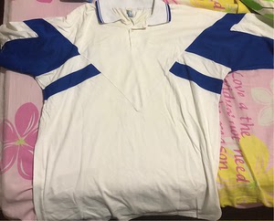 北航附中校服