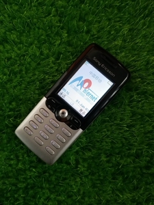 t618索尼爱立信