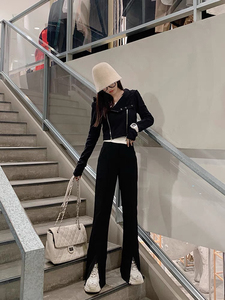 00tb53245549淘宝赵晨辰蛇蛇家烫钻高腰