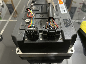 蓝德控制器em300