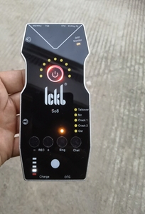 so8三代手机声卡,网红直播专业声卡,光机一台不会玩,这样出