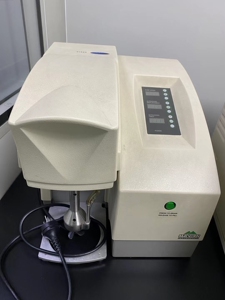 马尔文激光粒度分析仪一套转让