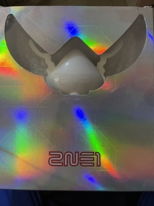 00moonmin亚美淘宝打包!2ne1应援灯棒专辑 出0人付款210.