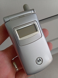 摩托罗拉t720手机