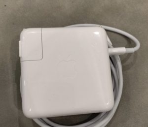 二手苹果笔记本电脑充电器61w 拆机配件适用于a1708 1