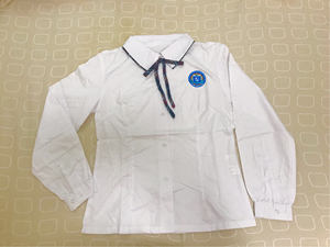 广东实验中学校服
