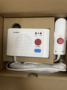 来邦对讲nbw-b1床位呼叫分机/现货库存少量清货,付款当天