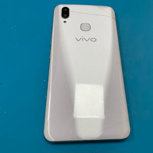 二手vivo手机x21a全网通手机6 128g高通骁龙处理器