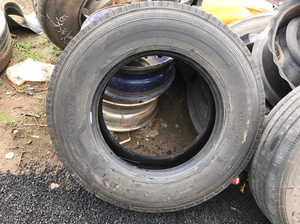 品牌型号 275/80r22.5真空轮胎正品三包杭州中策朝阳