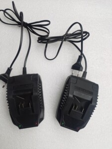 德国parkside 20v充电器