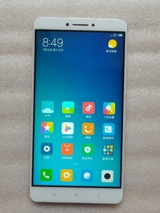 小米max3二手机