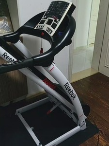 锐步跑步机zr8