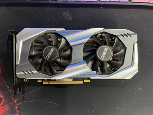 影驰1060 6g骁将显卡,原装拆机,三星颗粒,无拆无修,售