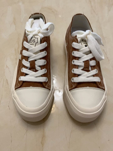 卡迪莎女鞋休闲鞋