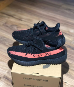 yezzy350黑