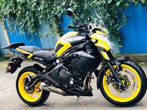 000人付款淘宝进口雅马哈r6跑车四缸水冷600cc摩托车r1重机车川崎小