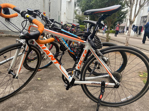 捷安特ocr2600公路车,桂林自提