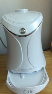 cuk面膜机[转卖]cuk面膜机正品果膜机 自制家用面膜机