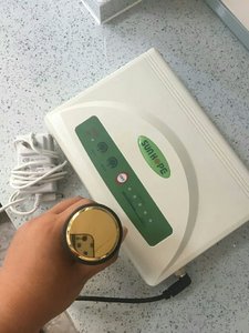 尚赫美容仪器新款加盟直销正品tbs
