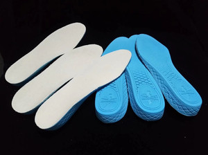 vans ultracush pro专业缓震鞋垫 保真原厂