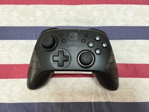 hori horipad switch ns 无线pro手柄