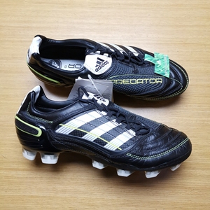 adidas阿迪达斯猎鹰10猎x顶配ag 40码