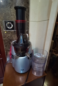 000人付款淘宝菲仕乐榨汁机专柜购买任克生3000.