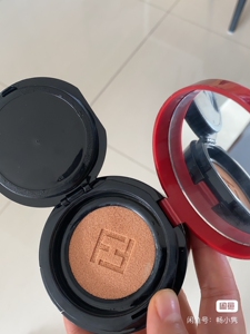 赫菲气垫,叠加补充液,全新未拆包装