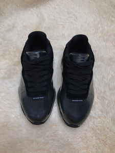 正品亚历山大王alexanderwang pvc老爹运动鞋3