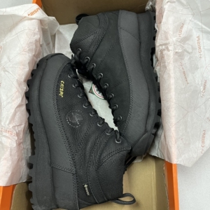 crispi monaco意大利户外防水徒步登山鞋男秋冬