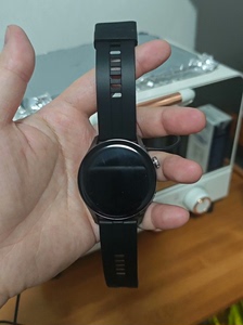 郎菲智能手表GT9-Pro，买小米手机给的赠品，