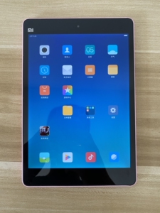 小米平板一代,2 64g粉色