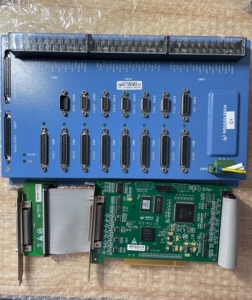 固高八轴运动控制卡gts 800pg vb整套送线感兴趣的话