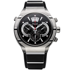 8新/拍卖]伯爵polo系列自动机械手表男g0a34002