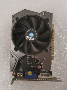 730/gtx1050ti 4g家用办公2g台式机电脑吃鸡游戏独立显卡8人付款1599
