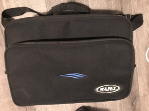 mapex 美派斯 双踩包 猎鹰双踩