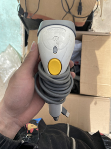 迅宝条码扫描枪