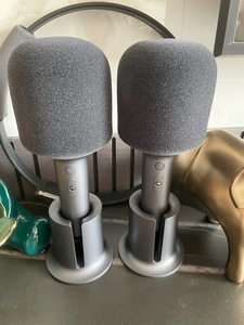 【京东直发】小米k歌麦克风 无线蓝牙话筒手机电视ktv话筒立