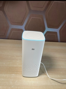 小米ai音箱 第二代 小爱同学 智能音箱 语音遥控 儿童故事