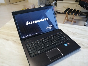 联想i3四核笔记本