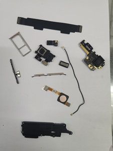 魅族魅蓝v8,原装拆机配件