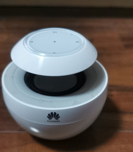 华为 am08小天鹅原装蓝牙音箱 迷你手机音响 低音炮 ip