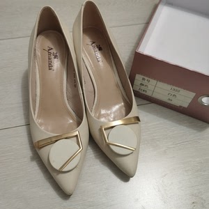 【艾曼达单鞋】艾曼达单鞋品牌,价格 - 阿里巴巴
