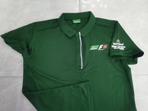 000人付款淘宝喜力heineken f1联名polo衫tb8636445702898.