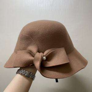 全新 东大门批发 秋冬小洋帽