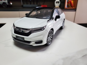 18原厂 广汽本田 冠道 honda avancier 2016款 冠道汽车模型0人付款