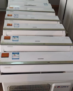 格力1匹冷暖空调 美满如意 适合15平以下