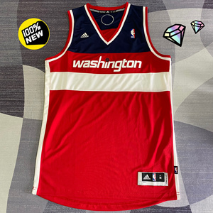 华盛顿奇才球衣