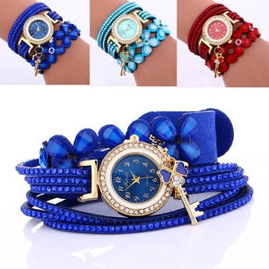 全新,水玲珑sh阿里巴巴为您推荐手链表女缠绕韩国产品的详细参数